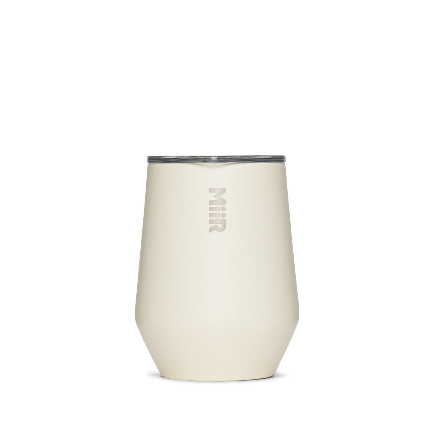 10oz-tumbler-f0 10oz_Wine_Tumbler_Sand_Stone_White_Press-fit_Slide_Lid_Studio_0822_Front_WIT1SV10214_SC_N.jpg