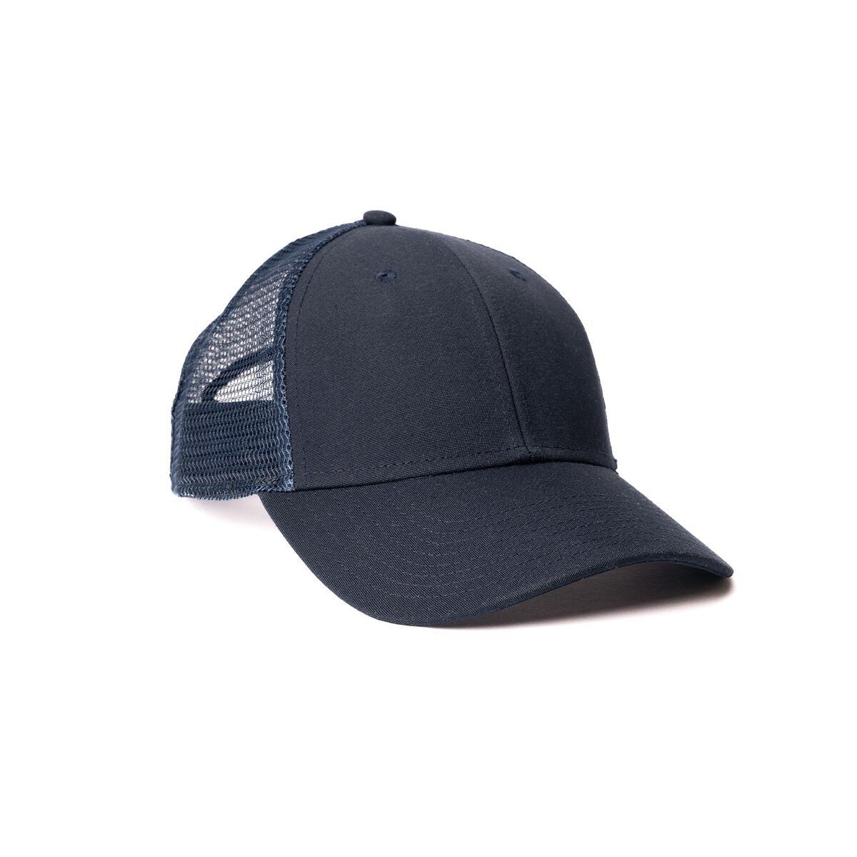 recycled-poly-low-profile-trucker-hat-r6 Web_PDP-LowProfileTruckerHat_Studio_Front_TidalBlue.jpg