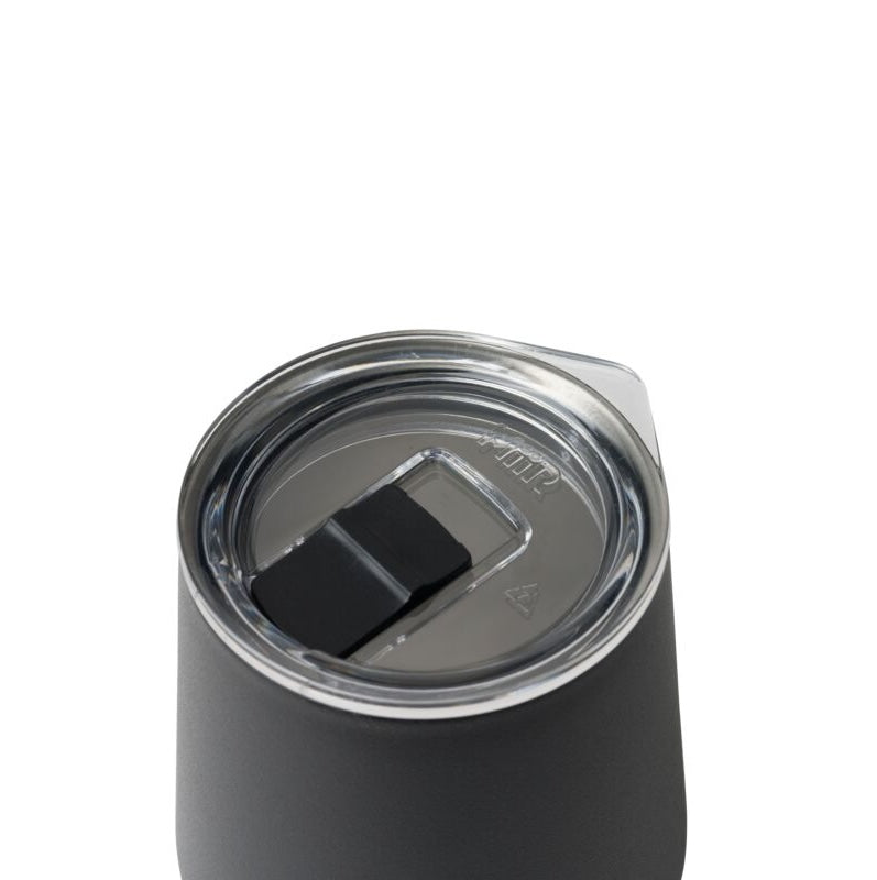10oz-tumbler-f0 10oz_Wine_Tumbler_Black_Studio_1020__WIT2SV10002_45Deg_Press-fit_Slide_Lid_On_1.jpg