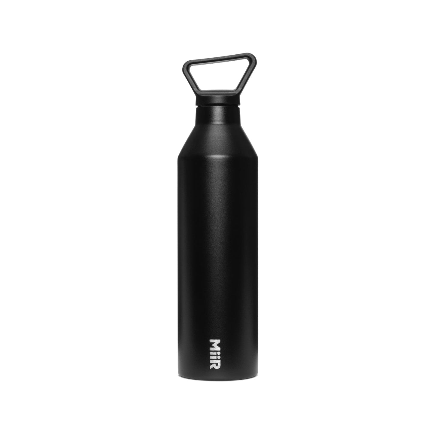 23oz-vacuum-insulated-bottle-u6 Narrow_Mouth_Black_Studio_1020_NMB1SV23002_Front.jpg