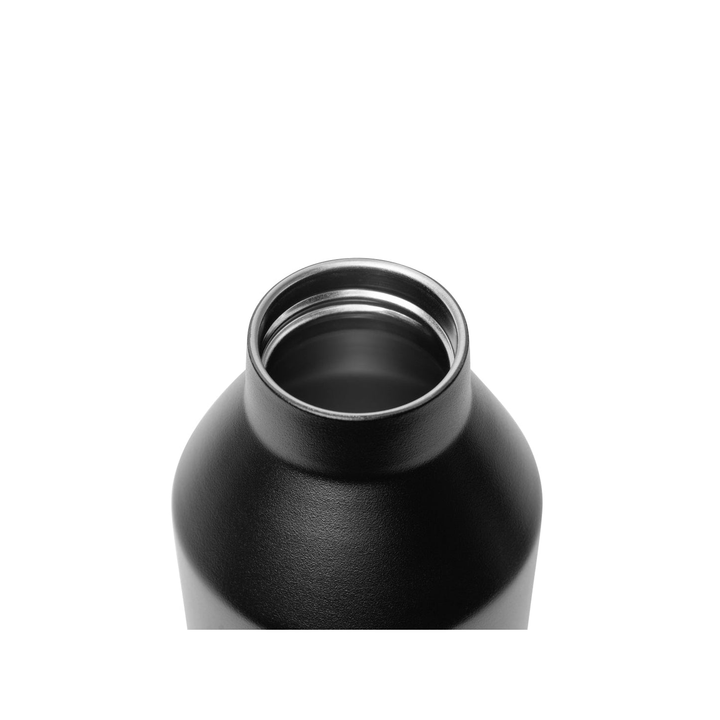 23oz-vacuum-insulated-bottle-u6 Narrow_Mouth_Lid_Open_Black_Studio_1020_402286_45Deg_1_No_Cap__NMB1SV23002.jpg