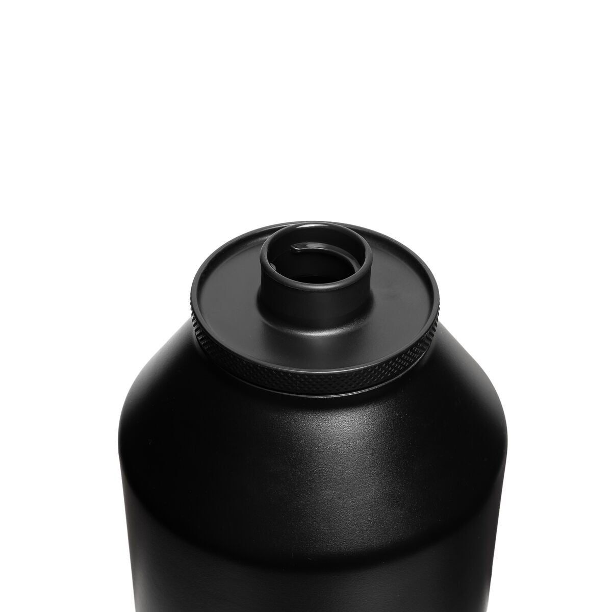 64oz-wide-mouth-bottle-j3 WebPDP-64oz_Wide_Mouth_Bottle_Black__WMB2SV64002_2XStudio_45deg_Lid_On_2.jpg