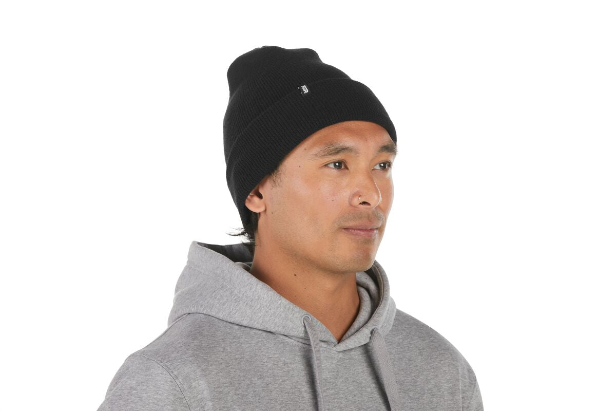 recycled-poly-fine-knit-beanie-q3 WebPDP-BNE005002_Recycled_Poly_Fine_Knit_Beanie_Black_Studio_Harper_Studios_0723_Back__BNE005002OS.jpg