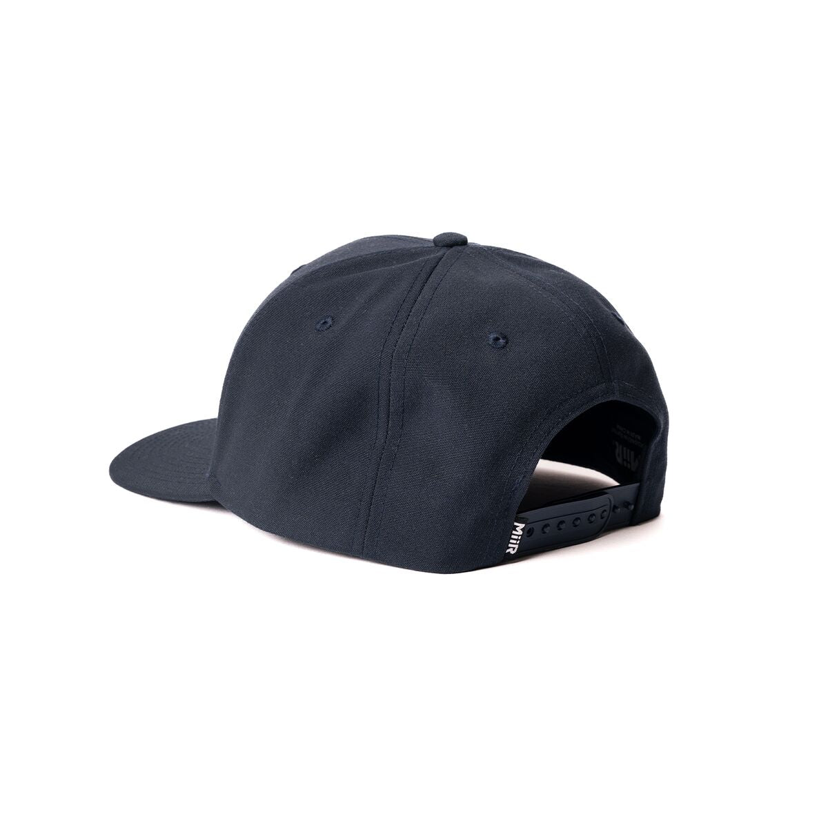 recycled-poly-classic-6-panel-hat-v8 WebPDP-Classic6PanelHat_Studio_Back_TidalBlue__HAT001215OS.jpg