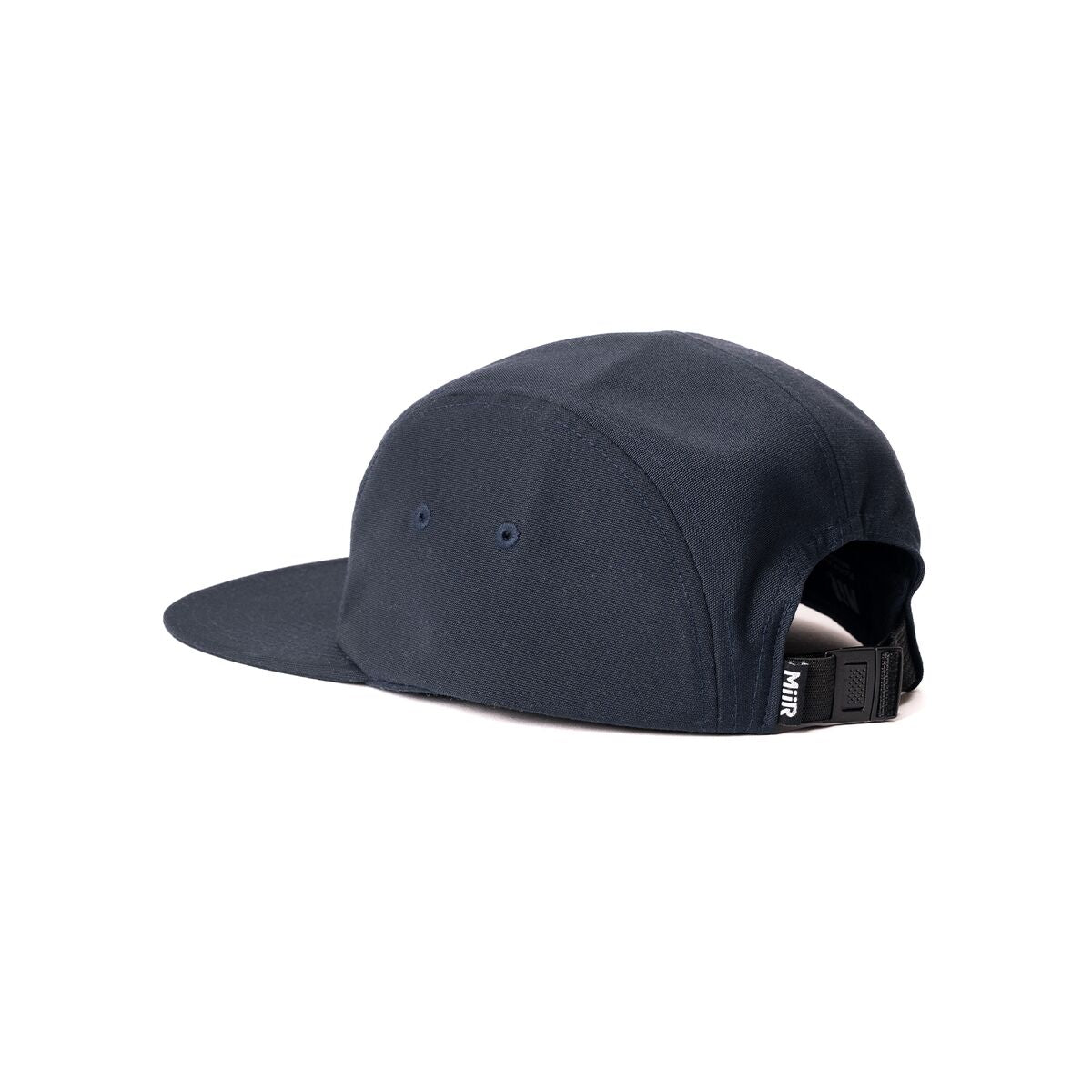 recycled-poly-flat-brim-5-panel-hat-i6 WebPDP-FlatBrim5PanelHat_Studio_Back_TidalBlue__HAT003215OS.jpg
