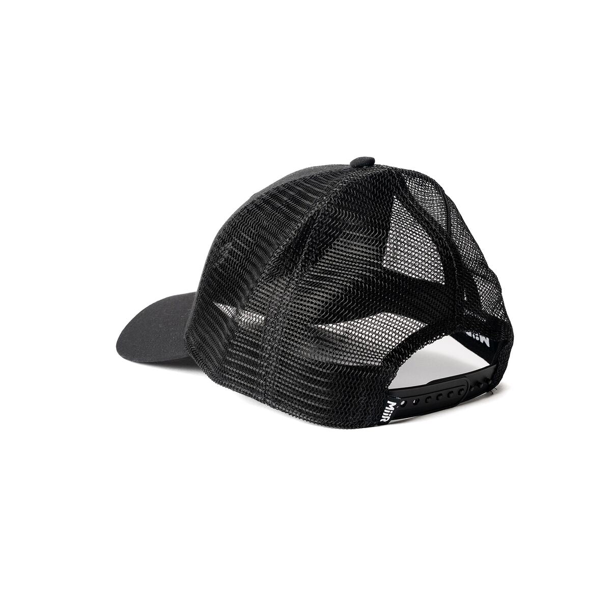 recycled-poly-low-profile-trucker-hat-r6 WebPDP-LowProfileTruckerHat_Studio_Back_Black__HAT002002OS.jpg