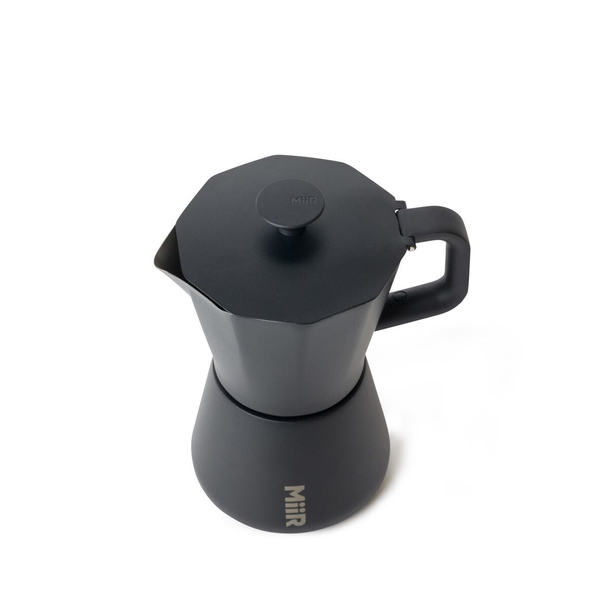 new-standard-moka-pot-e0 WebPDP-Moka_Pot_Black_Studio_1022_45Deg_Closed__MOP1PNOS002.jpg