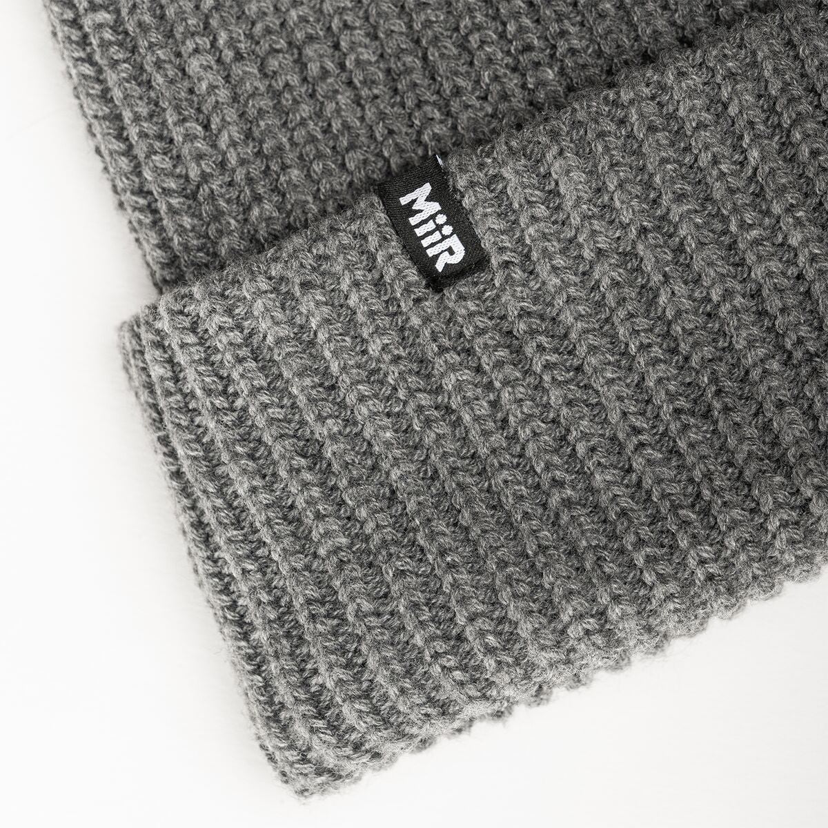 recycled-poly-rib-beanie-g3 WebPDP-RecycledPolyRibBeanie_Studio_TagDetail_GrayHeather__BNE002202OS.jpg