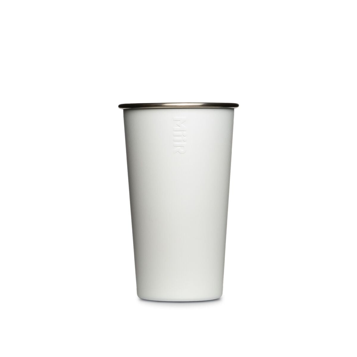 16oz-pint-cup-c7 Web_PDP-16oz_Pint_Cup_White_PTC1SS16001_2XStudio_Front.jpg