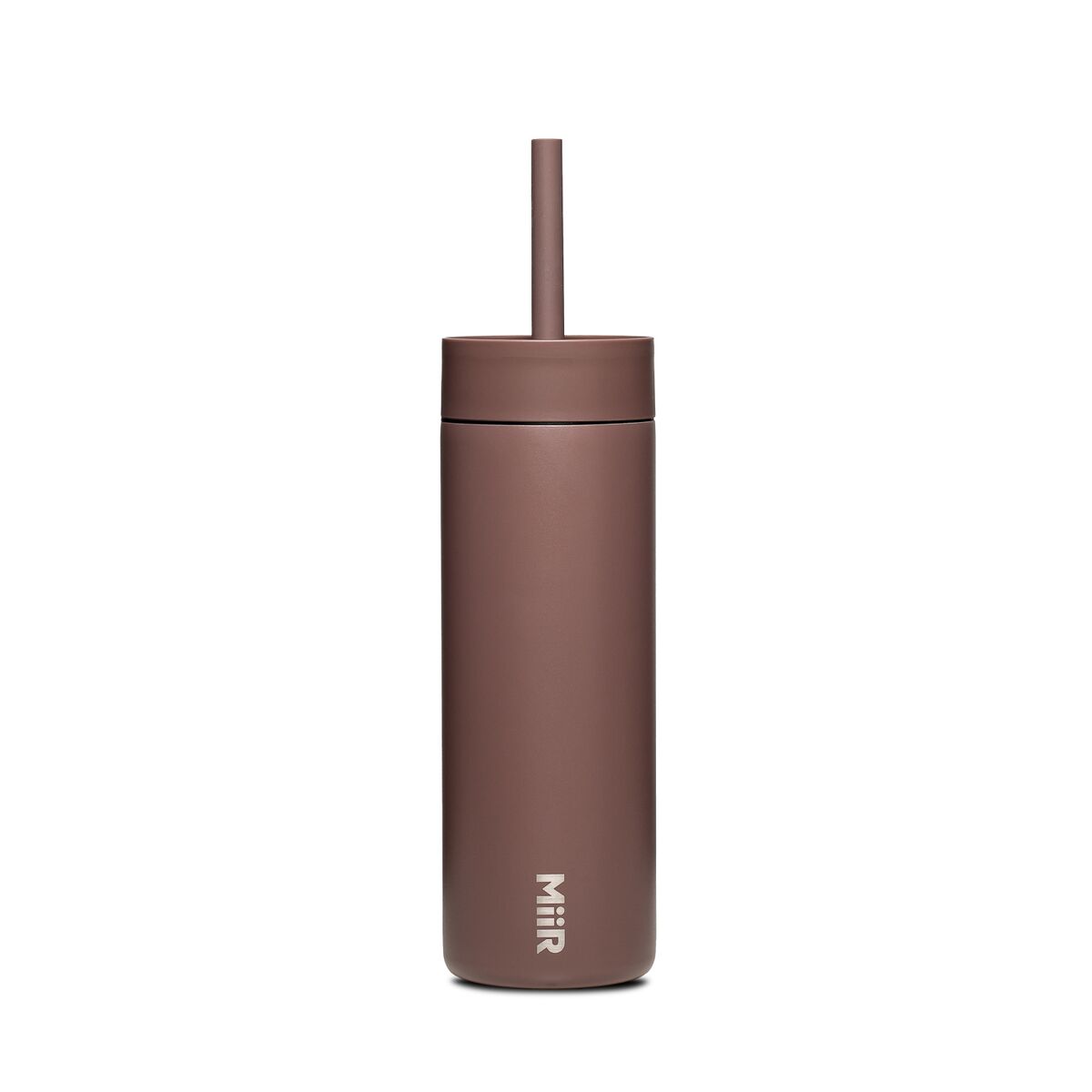 sipper-straw-bottle-m8 Web_PDP-16oz_Sipper_Straw_Bottle_Cedar_Brown_X2Studio_Front_SPB2SV16231.jpg