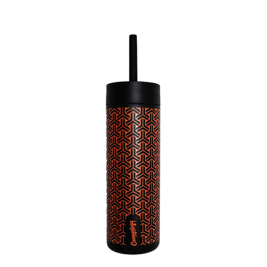 miir-x-carryology-sipper-straw-bottle-z6 Web_PDP-Carryology_16oz_Sipper_Straw_Bottle_Orange_Auxikko_X2Studio_SPB1SV16401_front.jpg