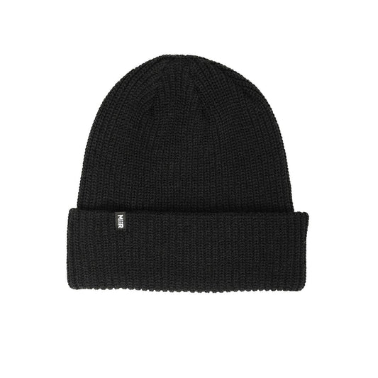 recycled-poly-rib-beanie-g3 Web_PDP-RecycledPolyRibBeanie_Studio_Front_Black.jpg